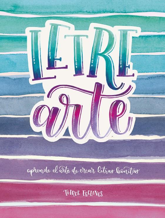 LetreArte | 9788403518773 | Threefeelings