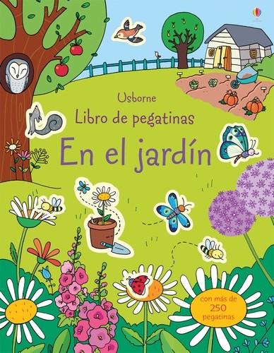 EL JARDIN | 9781409572770 | Young, Caroline/Young, Caroline