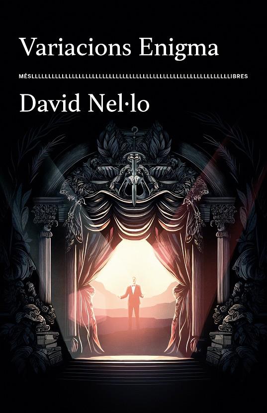 Variacions Enigma | 9788417353483 | David Nel·lo