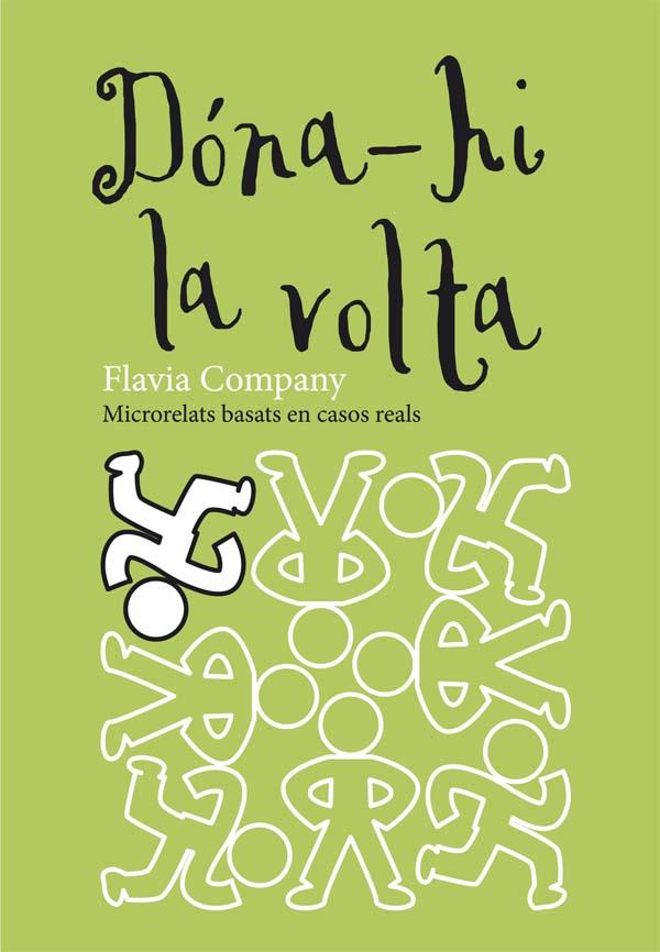 DONA-HI LA VOLTA | 9788466139991 | Company, Flavia