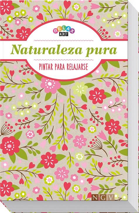 Naturaleza pura | 9783869416076