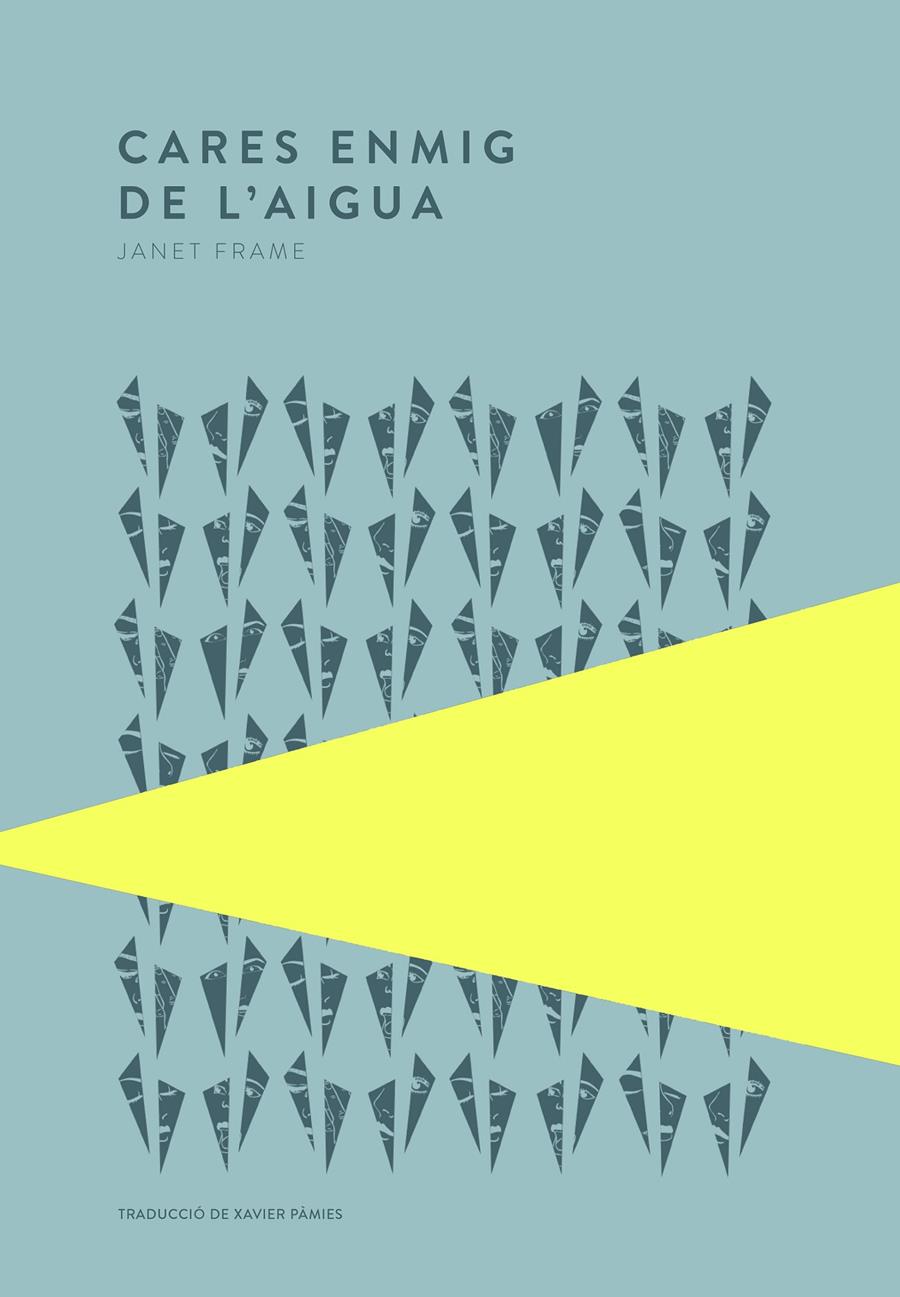 Cares enmig de l'aigua | 9789992076187 | Frame, Janet