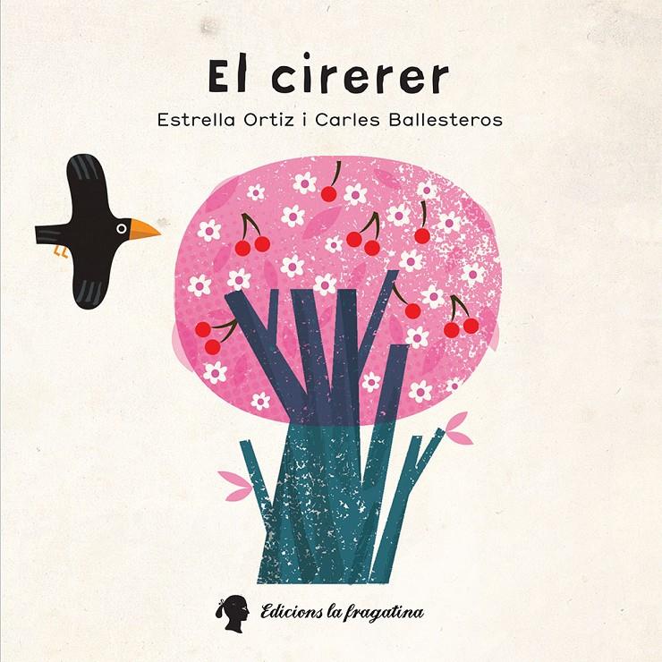 El cirerer | 9788416226559 | Ortiz Arroyo, Estrella