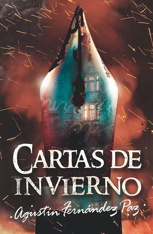 CARTAS DE INVIERNO | 9788413188263 | Fernández Paz, Agustín