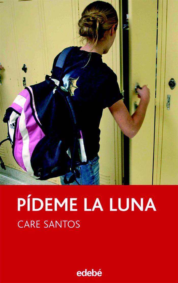 PÍDEME LA LUNA | 9788423683512 | Santos Torres, Care