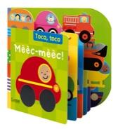 Mèèc-mèèc! | 9788498256673 | Varios autores