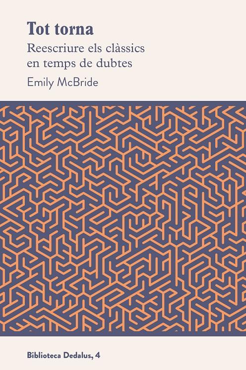 Tot torna | 9788419332127 | McBride, Emily