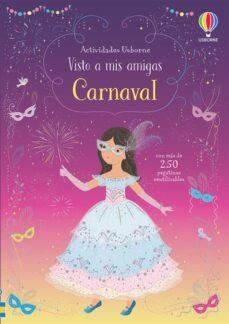 Carnaval | 9781474993388 | WATT FIONA