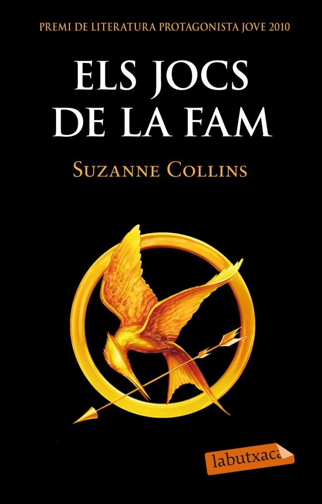 Els jocs de la fam 1 (butxaca) | 9788499303321 | Suzanne Collins