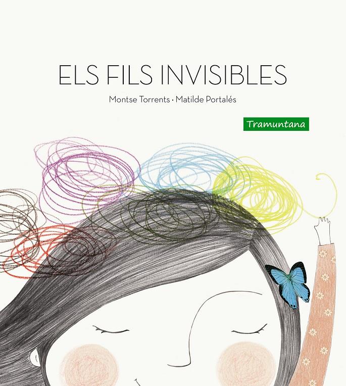 Els fils invisibles | 9788494304644 | Torrents Olmedo, Montse