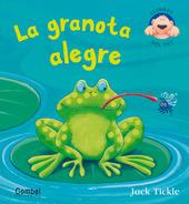 La granota alegre | 9788498254426 | Varios autores