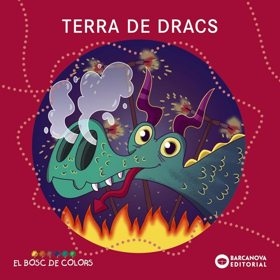 Terra de dracs | 9788448952068 | Baldó, Estel/Gil, Rosa/Soliva, Maria