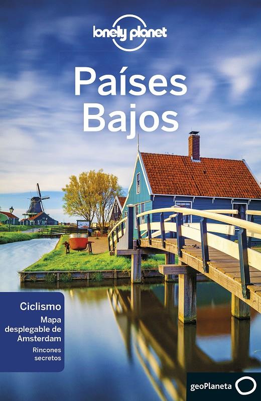 Países Bajos 1 | 9788408207863 | Williams, Nicola/Blasi, Abigail/Elliott, Mark/Le Nevez, Catherine/Maxwell, Virginia