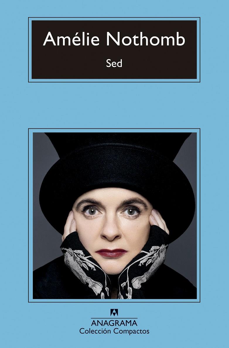 Sed | 9788433949783 | Nothomb, Amélie