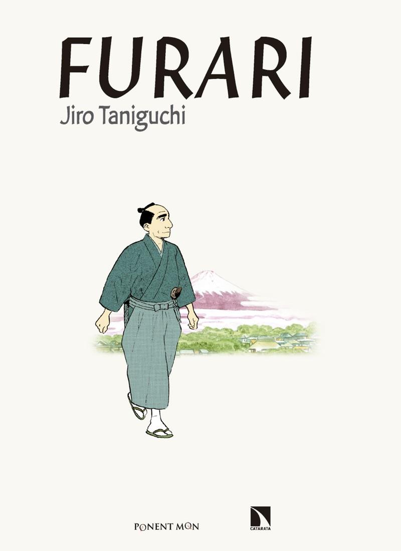 Furari | 9788418309144 | Taniguchi Jiro