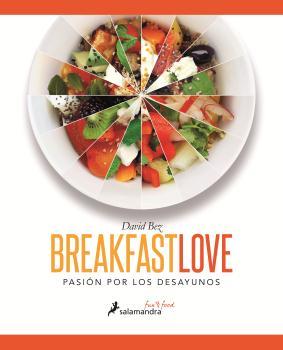 Breakfast Love | 9788416295050 | Bez, David