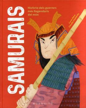 Samurais | 9788419095077