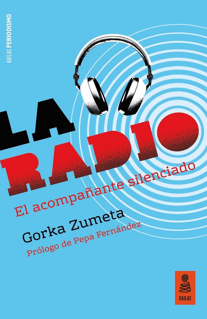 La radio | 9788417248918 | Zumeta Landaribar, Gorka