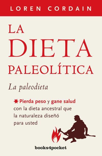 La dieta paleolítica | 9788415870913 | Cordain, Loren