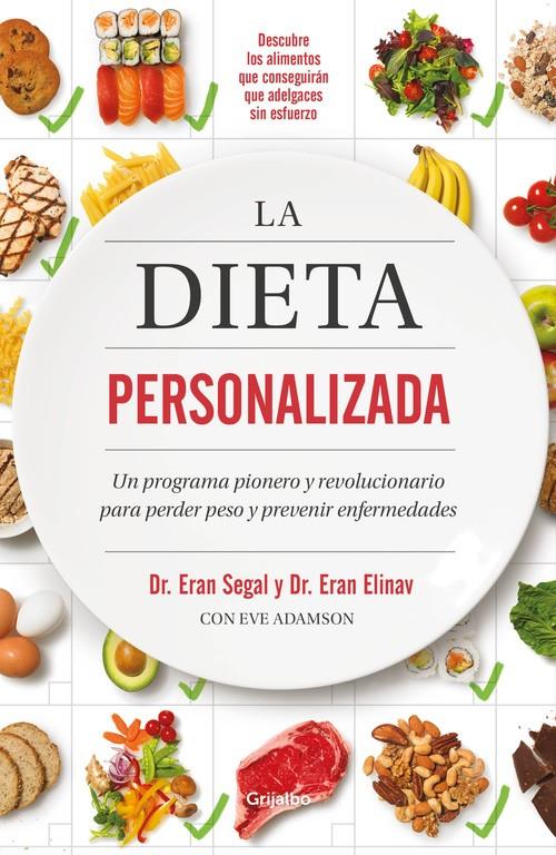 La dieta personalizada | 9788425357121 | Segal, Eran/Elinav, Eran