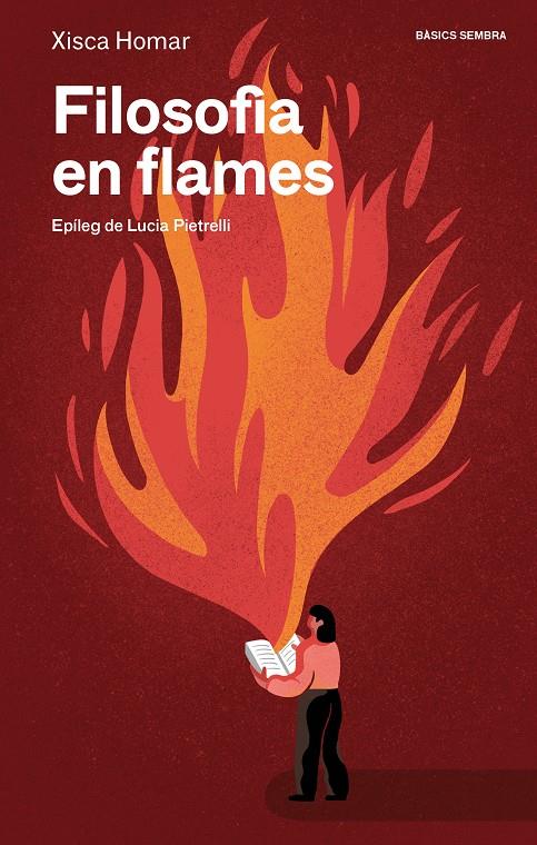 Filosofia en flames | 9788410198272 | Homar, Xisca