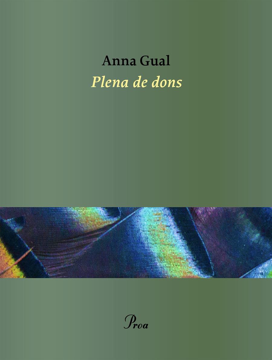 Plena de dons | 9791388369094 | Gual, Anna