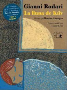 La lluna de Kíiv | 9788412543612 | Rodari, Gianni