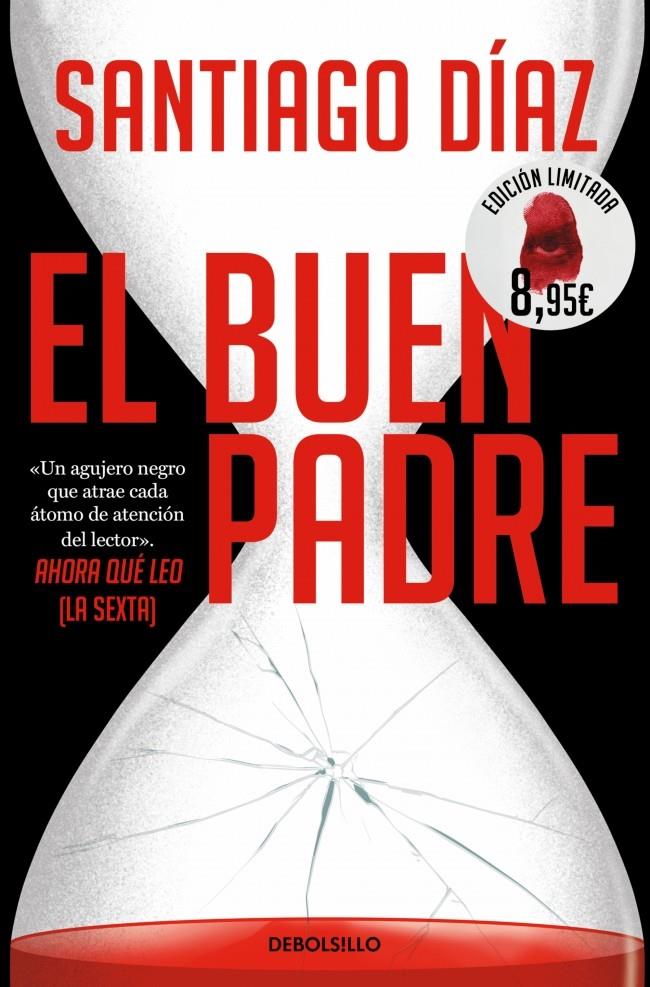 El buen padre (edición limitada · Verano) (Indira Ramos 1) | 9788466393409 | Díaz, Santiago