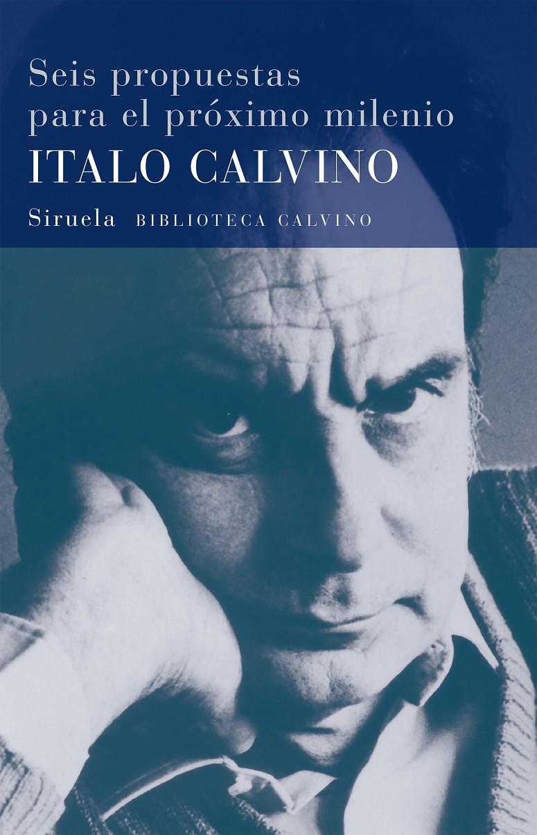 Seis propuestas para el próximo milenio | 9788478444144 | Calvino, Italo