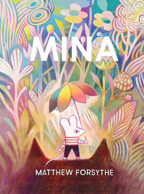 Mina | 9788418762192 | Forsythe, Matthew