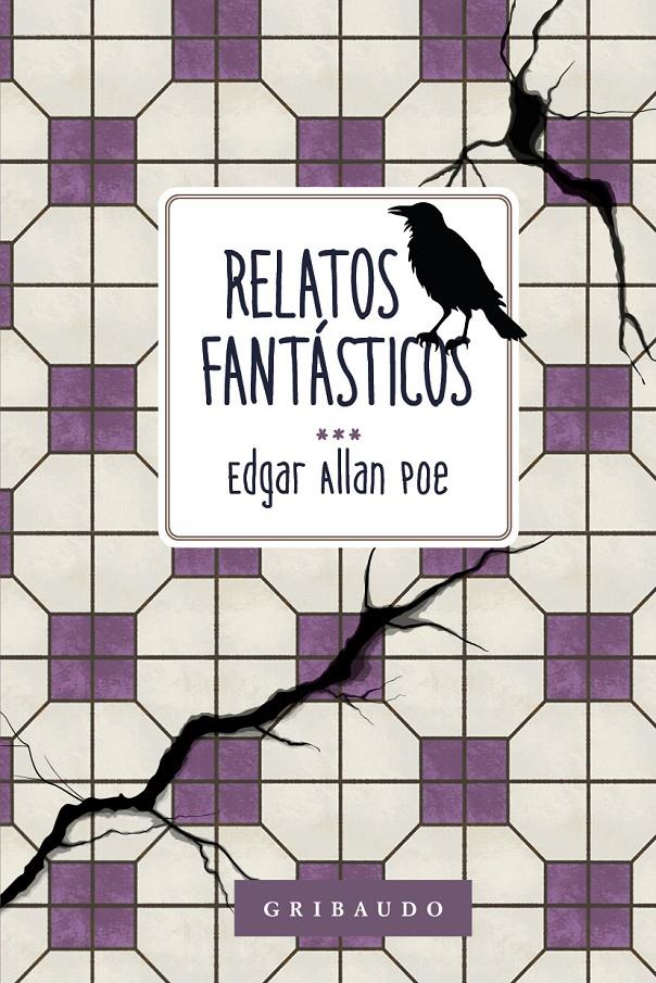 Relatos fantásticos | 9791399119732 | Poe, Edgar Allan