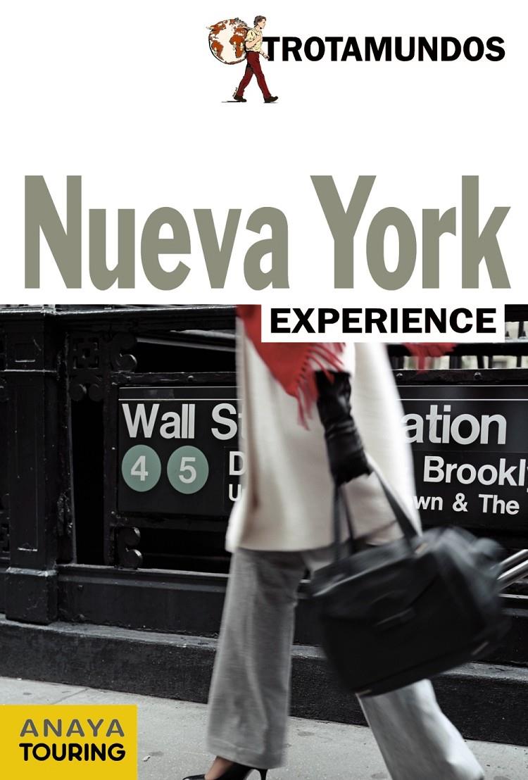 Nueva York | 9788415501169 | Gloaguen, Philippe