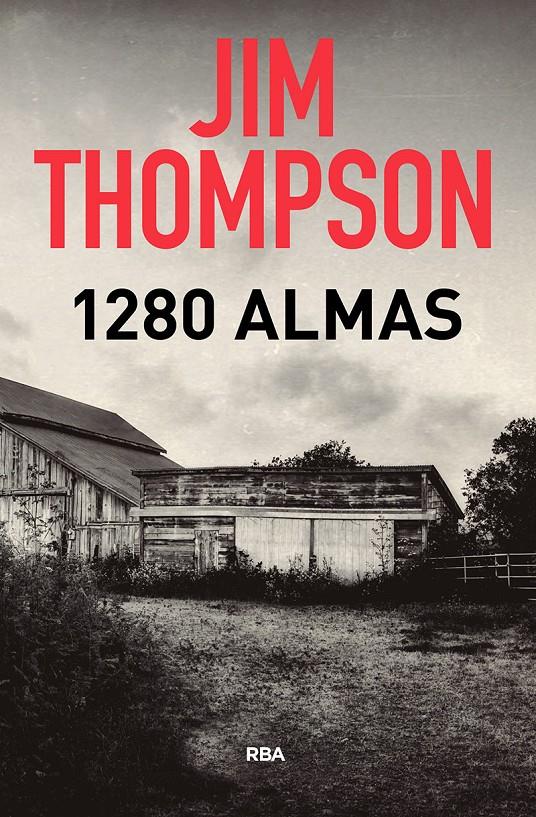 1.280 ALMAS 3ª ED | 9788490569481 | Thompson Jim