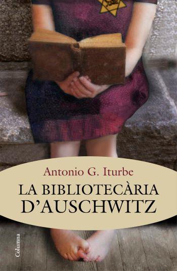 La bibliotecària d'Auschwitz | 9788466415392 | Iturbe, Antonio