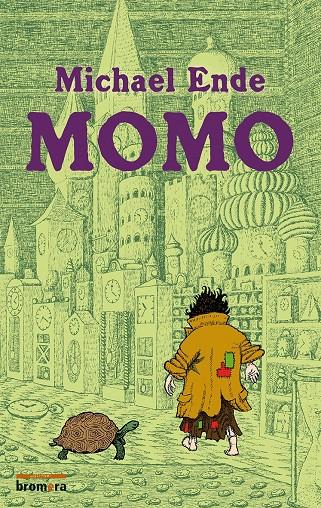 Momo | 9788490260906 | Michael Ende