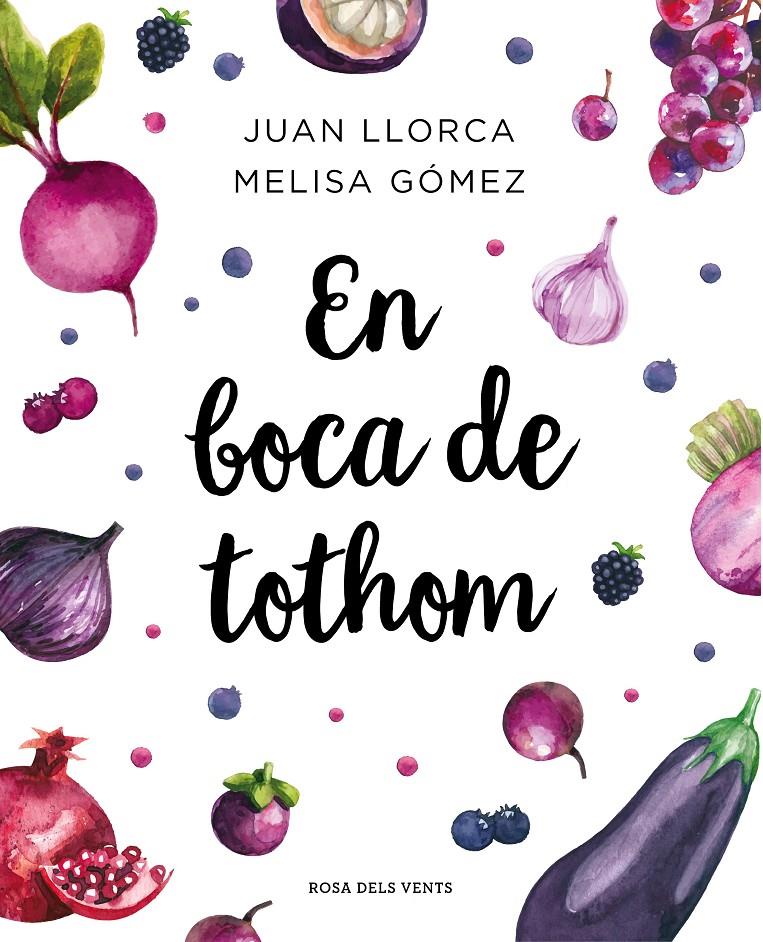 En boca de tothom | 9788417627461 | Llorca, Juan/Gómez, Melisa