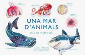 Una mar d'animals | 8425402888759 | AA.VV