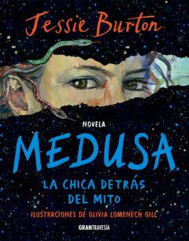 MEDUSA | 9786075575445 | BURTON, JESSIE