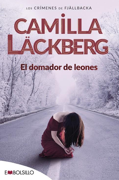 El domador de leones | 9788416087402 | Läckberg, Camilla