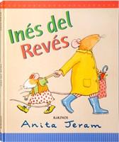 Inés del revés | 9788488342386 | Jeram, Anita