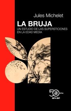 La bruja | 9788446052012 | Michelet, Jules