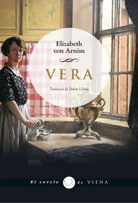 Vera | 9788483307540 | von Arnim, Elizabeth