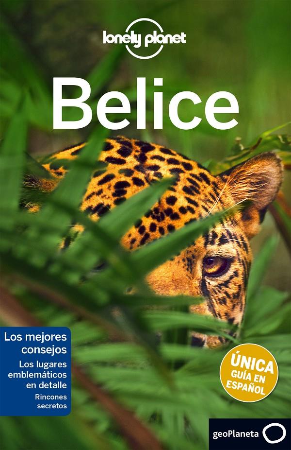 Belice | 9788408163923 | Egerton, Alex/Harding, Paul/Schechter, Daniel C.