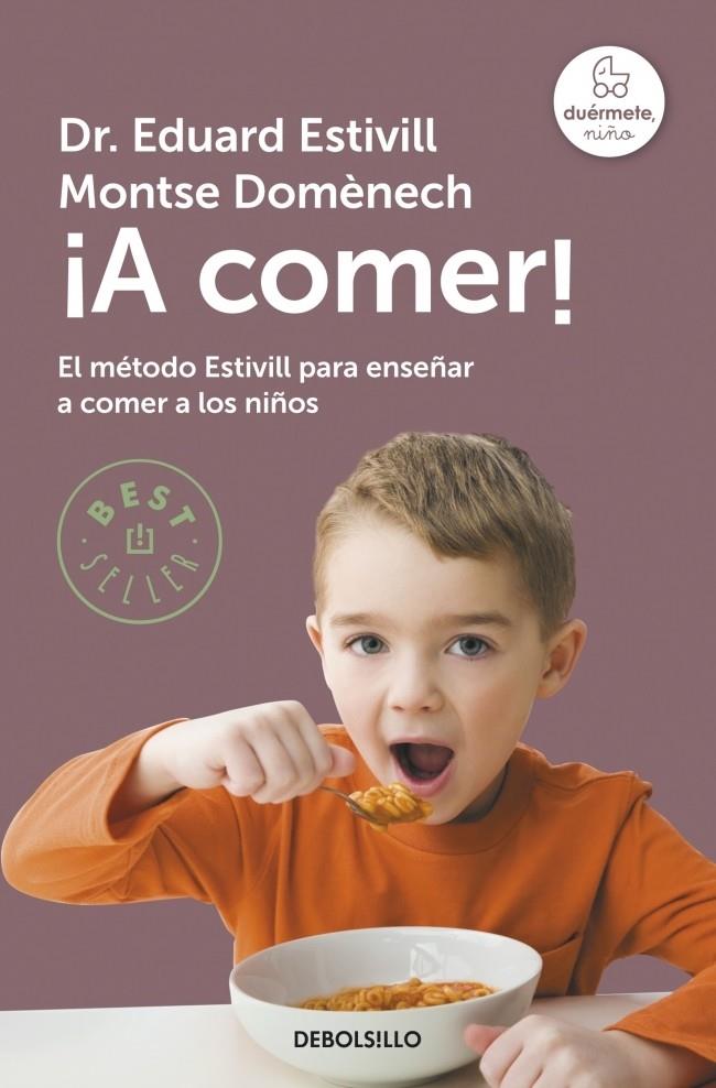 ¡A comer! | 9788483469767 | ESTIVILL,EDUARD/DOMENECH,MONTSE