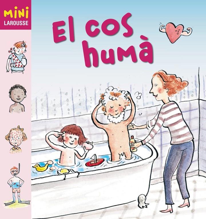 El cos humà | 9788480169332