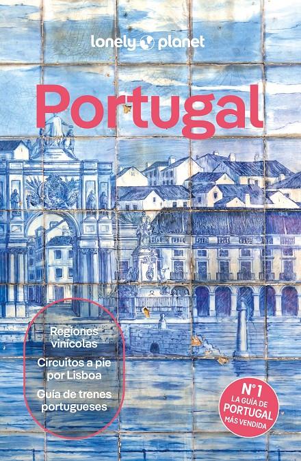 Portugal 9 | 9788408300618 | Taborda, Joana/Clarke, Daniel James/Henriques, Sandra/Marques, Marlene/Megan, Marisa