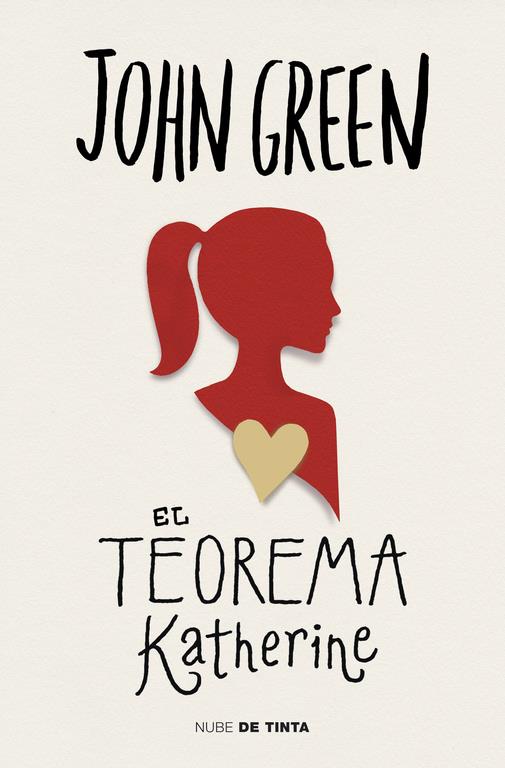 El teorema Katherine | 9788415594666 | GREEN, JOHN