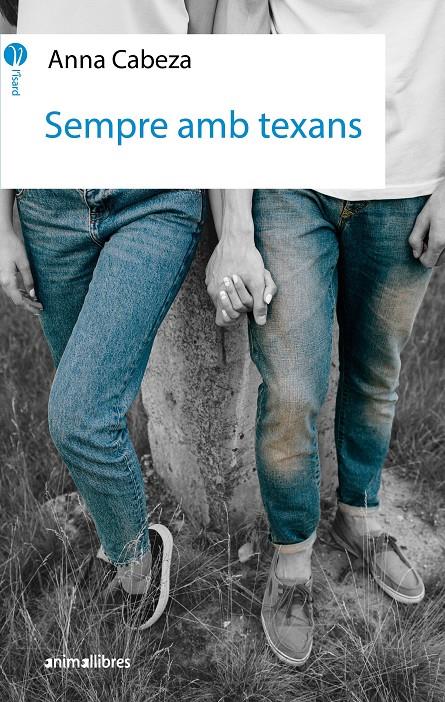 Sempre amb texans | 9788417599607 | Cabeza, Anna