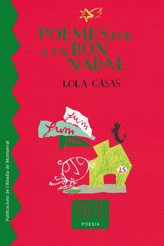 Poemes per a un bon Nadal | 9788498832044 | Casas Peña, Lola