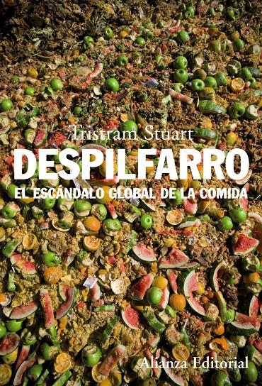 Despilfarro | 9788420653457 | Stuart, Tristam